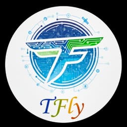 TFly Logo